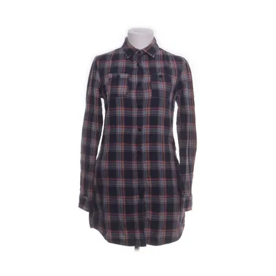Flanellskjorta (Blå, Lila) från Maison Scotch