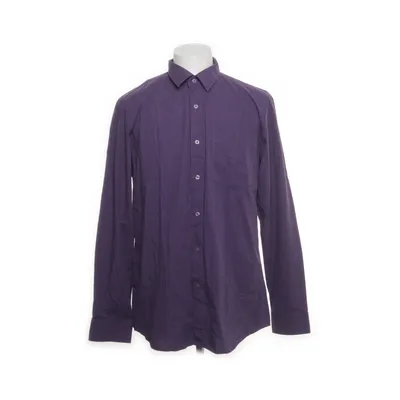 Skjorta (Lila) från MyWear Man Bomull