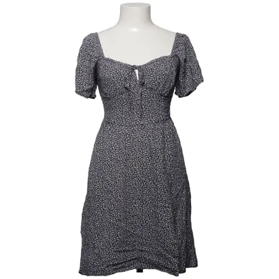 Dress (Blue, White) from Hollister