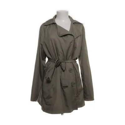 Trenchcoat (Grön) från La Redoute Polyester