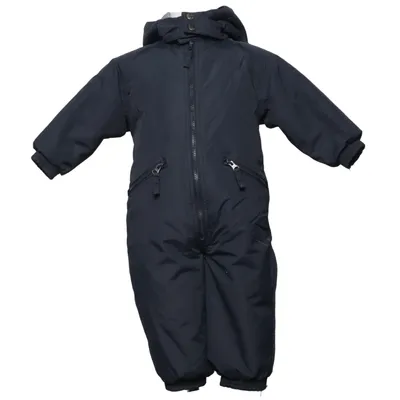 Outdoor overalls  (Blå) fra Ver de Terre Nylon, Polyester, Polyurethan