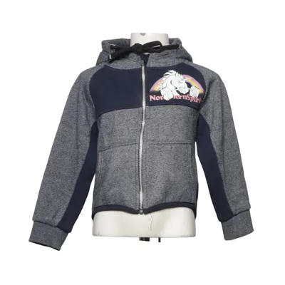 Sweat à capuche (Gris, Bleu) de Northern Spirit