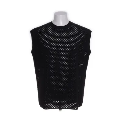 Slipover (Black) from H&M Studio