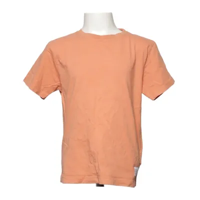 T-shirt (Oranje) van Mini Market Katoen