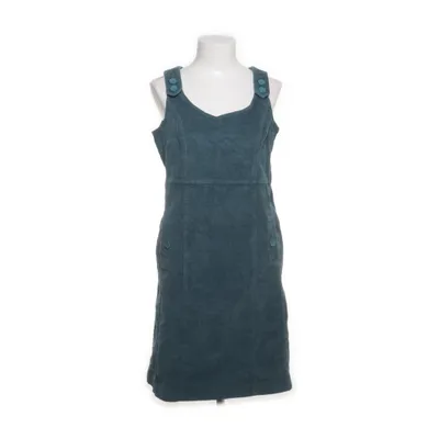 Jeansklänning (Grön) från BPC Bonprix Collection Bomull, Elastan