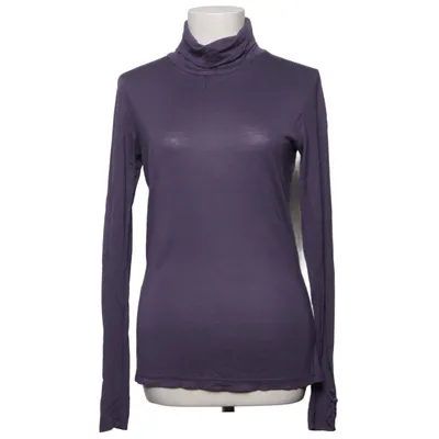 Turtleneck (Purple) from Green House