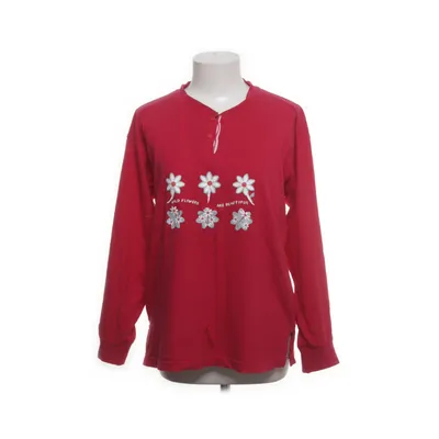 Pyjamaströja (Röd) från Giani Feroti