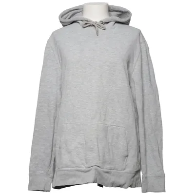 Capuchon sweater (Grijs) van River Island Katoen, Polyester