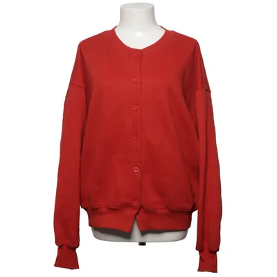 Cardigan (Red) from Xuanzi