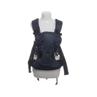 Reiswieg (Blauw) van BabyBjörn