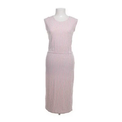 Dress (Red, White) from Sora