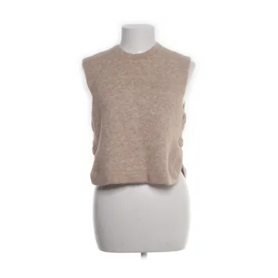 Gilet (Beige) van Kiabi
