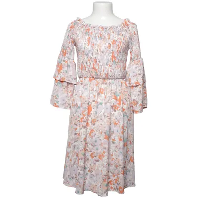 Klänning (Flerfärgad) från Lili Sidonio x Molly Bracken Polyester