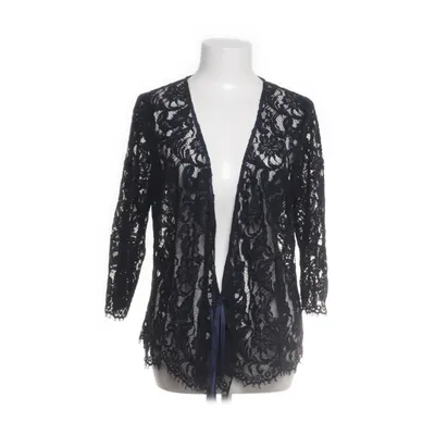 Cardigan (Bleu, Noir) de Valerie