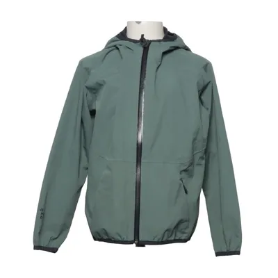 Veste imperméable (Vert) de Neomondo