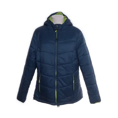 Vinterjacka (Blå) från Nordcap Polyamid, Polyester