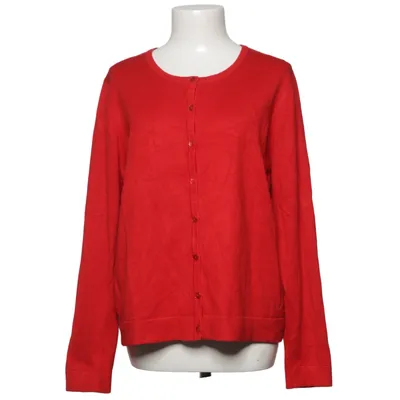 Cardigan (Leda 8106 Cardigan) de Vakker Polyamide, Viscose