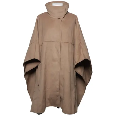 Cape (Beige) fra H&M Elastan, Polyester, Viscose