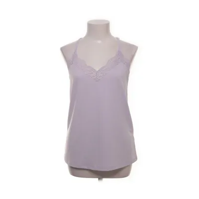 Linne (Lila) från Vero Moda Elastan, Polyester