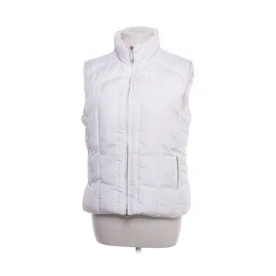 Outer vest (White) from JSFN Polyester