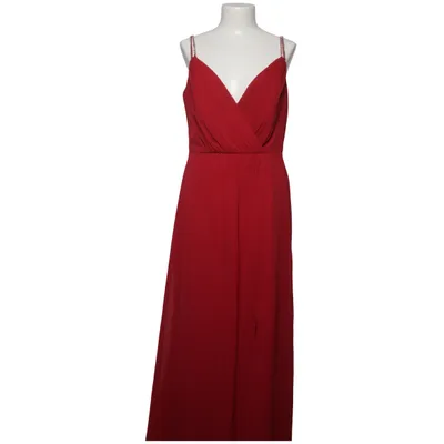 Avondjurk (Rood) van David's Bridal Polyester
