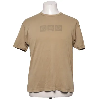 T-shirt (Beige) from Jeff Globalwear