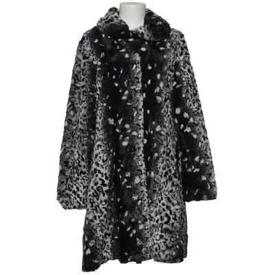 Jas (Zwart, Grijs, Wit) van Etage Outerwear Polyester