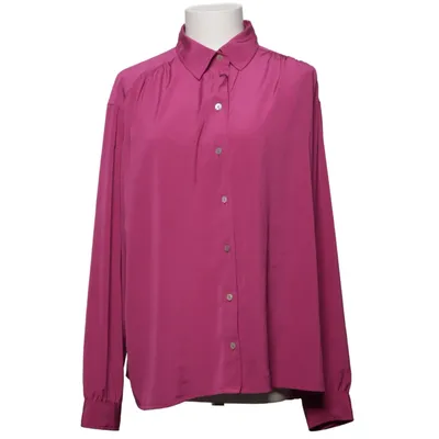 Chemise (Violet) de Bleyle