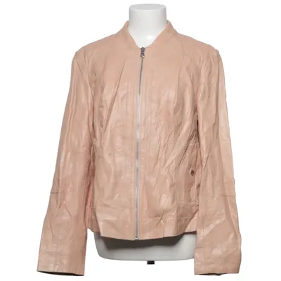 Jacket (Beige) from Saki