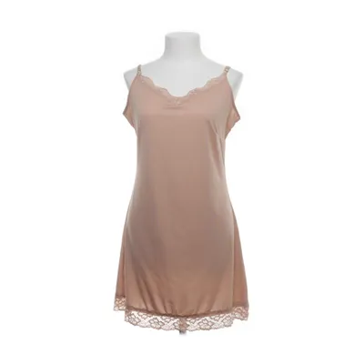 Underklänning (Beige) från Female Passion Elastan, Polyester
