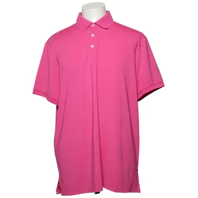 Polo shirt (Pro Fit) from RLX Ralph Lauren Elastane, Recycled polyester