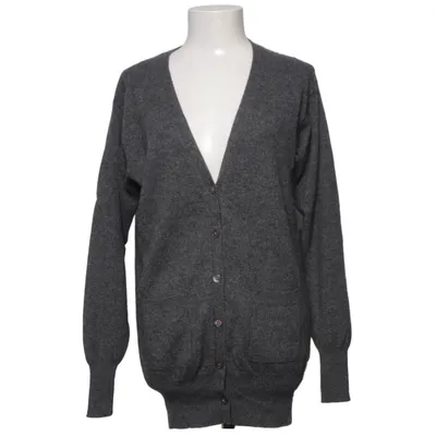 Cardigan (Gris) de Carin C Cachemire