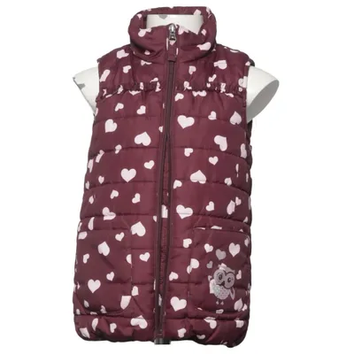 Ydervest (Lilla, Pink) fra Kiki & Koko Polyester
