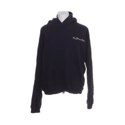 Hoodie (Blue) from Eme Studios Cotton