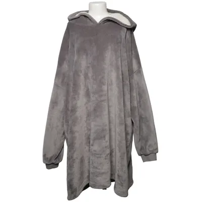 Sweat à capuche (Gris) de Dunnes Stores Polyester