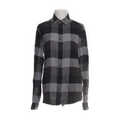 Flannel skjorte ( ) fra Only & Sons Bomuld