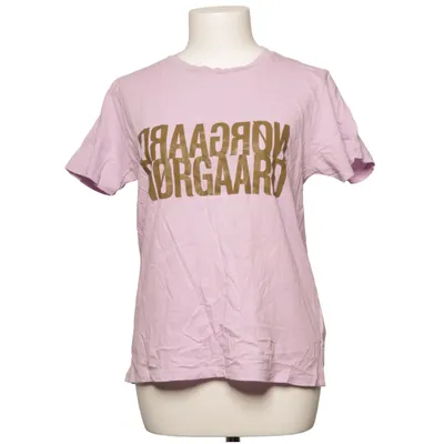 T-shirt (Trenda Tee) von Mads Nørgaard Bio-Baumwolle