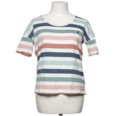 T-shirt (Blå, Röd, Grön, Flerfärgad) från TwoThirds Bomull
