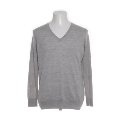 Pullover (Grå) från COS Ull