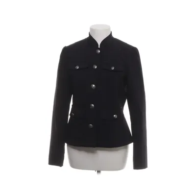 Kavaj (Svart) från Xoxo Elastan, Polyester