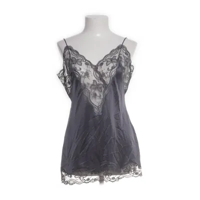Nightgown (Gray) from La Perla