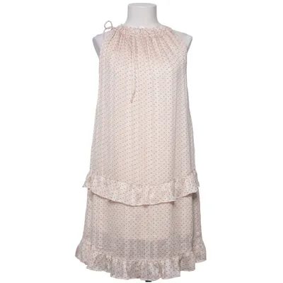 Klänning (Rosa) från Neo Noir Polyester