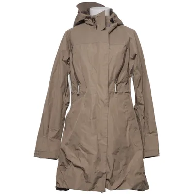 Outdoor jas (Beige) van Norheim Polyamide, Polyester