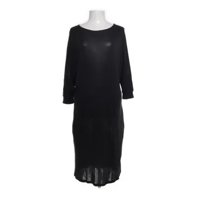 Dress (Black) from HOPE by Ringstrand Söderberg Lyocell, Cotton