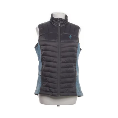 Ytterväst (Grå) från Pinewood Polyamid, Polyester