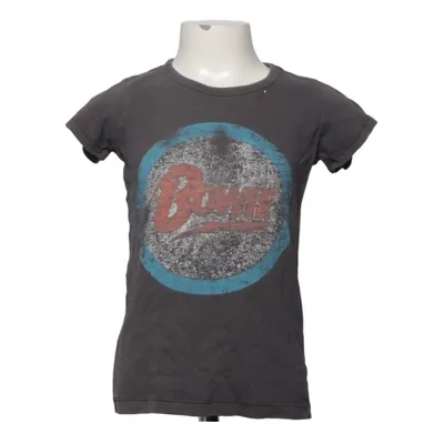 T-shirt (Grijs) van Bowie