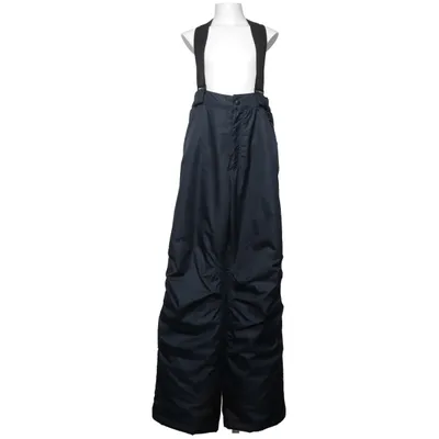 Skibroek (Blauw) van Crane Kids Polyester