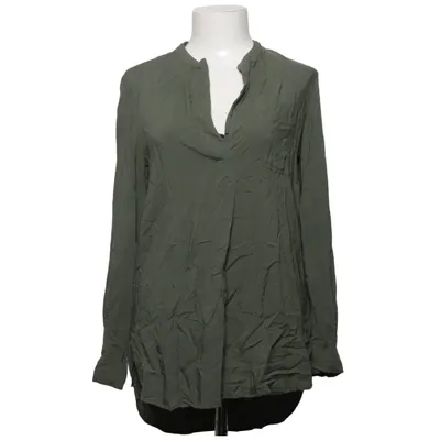Blouse (Groen) van Sacks Viscose