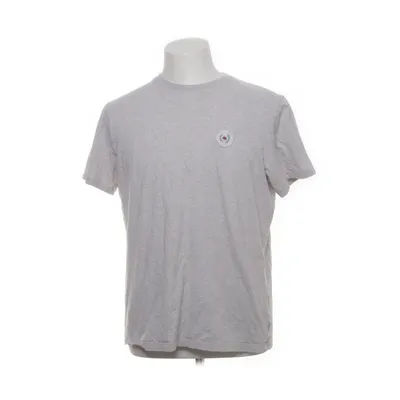 T-shirt (Grå) från Woodbird Ekologisk bomull