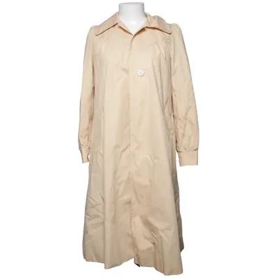 Trenchcoat (Beige) från Diolen Bomull, Polyamid, Polyester